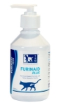تصویر شربت TRM مکمل مخصوص گربه مدل Furinaid Plus مناسب برای درمان مشکلات مجاری ادراری - 200 میلی لیتر 