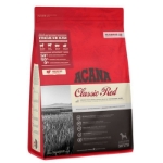 تصویر غذای خشک Acana مخصوص سگ ها مدل Red Meat Classic تهیه شده از گوشت خوک، گوشت گوسال و غلات - وزن 2 کیلوگرم 