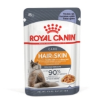 تصویر پوچ Royal canin مخصوص گربه مدل Beauty jelly