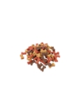 تصویر  تشویقی TRIXIE مخصوص سگ مدل Bouncies تهیه شده از مرغ و گوشت و سیرابی - 140 گرم