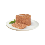 تصویر  کنسرو Gourmet Gold مخصوص گربه بالغ مدل پته تهیه شده از بوقلمون - 85 گرم