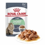 تصویر  پوچ Royal Canin مدل Digest مخصوص گربه های دارای گوارش حساس - 85 گرم