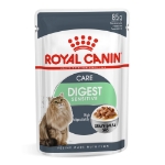 تصویر  پوچ Royal Canin مدل Digest مخصوص گربه های دارای گوارش حساس - 85 گرم