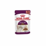تصویر  پوچ Royal Canin مدل Sensory Smell مخصوص گربه بالغ - 85 گرم
