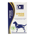 تصویر  پودر TRM گلوکزامین stride powder مخصوص سگ -150 گرم 