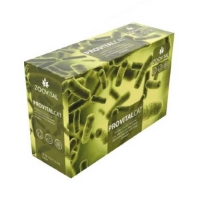 تصویر  پودر ZooVital مخصوص گربه مدل ProVital Cat حاوی پروبیوتیک و ویتامین تقویت کننده دستگاه گوارش - 1/5 گرم
