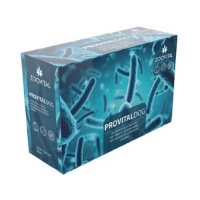 تصویر  پودر ZooVital مخصوص سگ مدل ProVital Dog حاوی پروبیوتیک و ویتامین تقویت کننده دستگاه گوارش  - 2 گرم