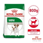 تصویر غذای خشک Royal Canin مخصوص سگ های بالغ نژاد کوچک - ۸۰۰ گرم