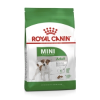 تصویر غذای خشک Royal Canin مخصوص سگ های بالغ نژاد کوچک - ۸۰۰ گرم