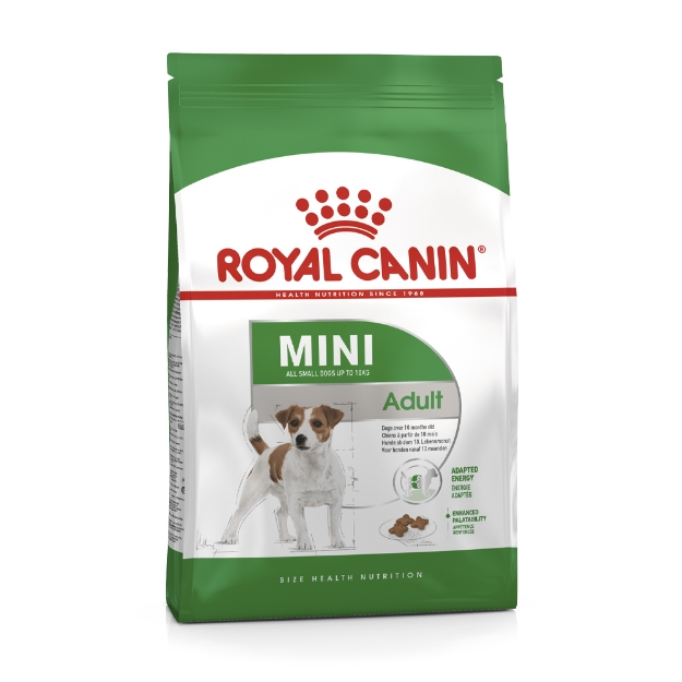 تصویر غذای خشک Royal Canin مخصوص سگ های بالغ نژاد کوچک - ۸۰۰ گرم