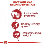 تصویر پوچ Royal Canin مدل INSTINCTIVE gravy مخصوص گربه بالغ - 85 گرمی