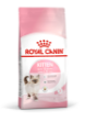 تصویر غذای خشک Royal Canin مخصوص بچه گربه - ۲ کیلوگرم