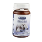 تصویر قرص Mobilite Plus Dr.Clauder's - بسته 200 گرمی