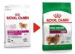 تصویر غذای خشک Royal Canin مدل Indoor Life مخصوص سگ های بالغ نژاد کوچک  - 1.5 کیلوگرم