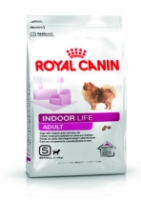 تصویر غذای خشک Royal Canin مدل Indoor Life مخصوص سگ های بالغ نژاد کوچک  - 1.5 کیلوگرم