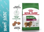 تصویر غذای خشک Royal Canin مدل Indoor Life مخصوص سگ های بالغ نژاد کوچک  - 1.5 کیلوگرم