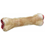 تصویر استخوان ژلاتینی  مخصوص سگ سالامی Trixie - 140 گرم