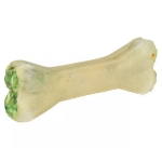 تصویر استخوان ژلاتینی مخصوص سگ حاوی ویتامین Trixie - 70 گرم