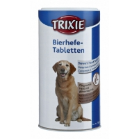 تصویر قرص مخمر آبجو مخصوص سگ Trixie