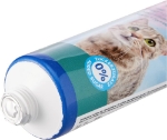 تصویر خمیر مالت مخصوص گربه  برند TRIXIE  با طعم پنیر - 100 گرم