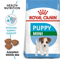 تصویر غذای خشک Royal Canin مخصوص توله سگ های نژاد کوچک - ۸۰۰گرمی