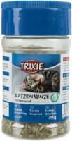 تصویر پودر کت نیپ (Catnip) مخصوص گربه Trixie