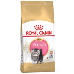 تصویر غذای خشک Royal Canin مخصوص بچه گربه پرشین - ۴ کیلوگرم