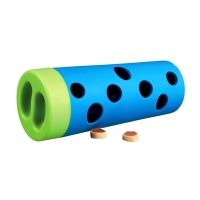 تصویر اسباب بازی سگ Trixie مدل Activity Snack Roll