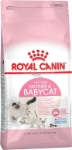تصویر غذای خشک Royal Canin مخصوص نوزاد گربه و مادر شیرده - ۴ کیلوگرم