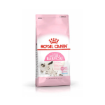 تصویر غذای خشک Royal Canin مخصوص نوزاد گربه و مادر شیرده - ۴ کیلوگرم