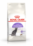 تصویر غذای خشک مخصوص گربه Royal Canin مناسب گربه بالغ مدل Sterilised عقیم شده - 2 کیلوگرم