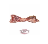 تصویر قلم طبیعی ران خوک Trixie