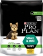 تصویر غذای خشک مخصوص توله سگ Proplan مدل OPTi Start مخصوص نژادهای کوچک - 700 گرم