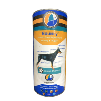 تصویر پودر مولتی ویتامین Bouncy مخصوص سگ