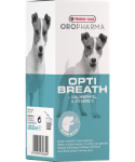 تصویر محلول جلوگیری کننده از تشکیل جرم و خوشبو کننده دهان مخصوص سگ Verse-Laga مدل OptiBreath - 250 میلی لیتر