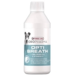 تصویر محلول جلوگیری کننده از تشکیل جرم و خوشبو کننده دهان مخصوص سگ Verse-Laga مدل OptiBreath - 250 میلی لیتر