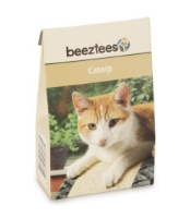 تصویر پودر کت نیپ (Catnip) مخصوص گربه Beeztees