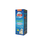 تصویر قطره گوش مخصوص تمام حیوانات خانگی Cliny - 50 میلی لیتر