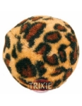 تصویر اسباب بازی توپ Trixie مخصوص گربه ها بسته 4 عددی 