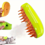تصویر  برس بخار سرد Pet Brush مخصوص سگ و گربه