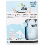 تصویر  محلول تمیز کننده گوش Zoovital مدل Ear Cleaning به همراه پد - 150 میلی لیتر 