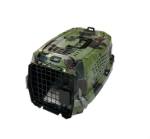 تصویر  باکس حمل M-PETS مخصوص سگ و گربه مدل Top Warrior Pet Carrier  