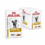 تصویر پوچ Royal canin مخصوص گربه مدل Urinary  S/O 
