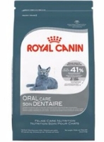 تصویر  غذای خشک Royal Canin مدل Oral Care مخصوص گربه برای مراقبت از دهان و دندان - 400 گرم