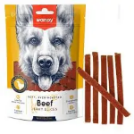 تصویر تشویقی مدادی Wanpy مخصوص سگ با طعم گوشت گوساله