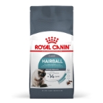 تصویر  غذای خشک Royal Canin مدل Hairball Care مخصوص گربه - 2 کیلوگرم