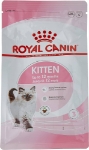 تصویر  غذای خشک Royal Canin مدل Kitten مخصوص بچه گربه های زیر 1 سال - 400 گرم