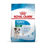 تصویر  غذای خشک Royal Canin مدل Mini Puppy مخصوص توله سگ های نژاد کوچک  - 2 کیلوگرم