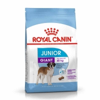 تصویر  غذای خشک Royal Canin مدل Giant Junior مخصوص توله سگ های نژاد خیلی بزرگ - 15 کیلوگرم
