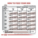 تصویر  غذای خشک Royal Canin مدل Hepatic مخصوص سگ های بالغ با مشكلات كبدی - 6 كيلوگرم